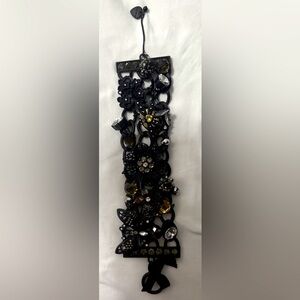 Authentic Betsey Johnson Bracelet!